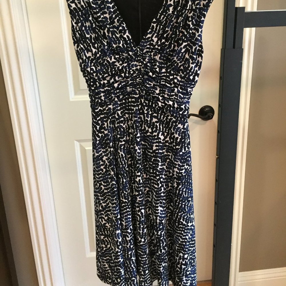 Jones New York Dress Petite Size 4P